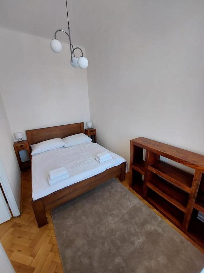 פראג Zelezna - Old Town View Residence מראה חיצוני תמונה